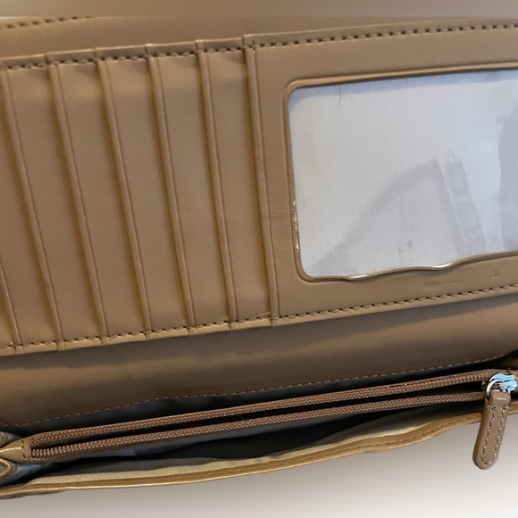 Coach wallet - Picture 4 of 5